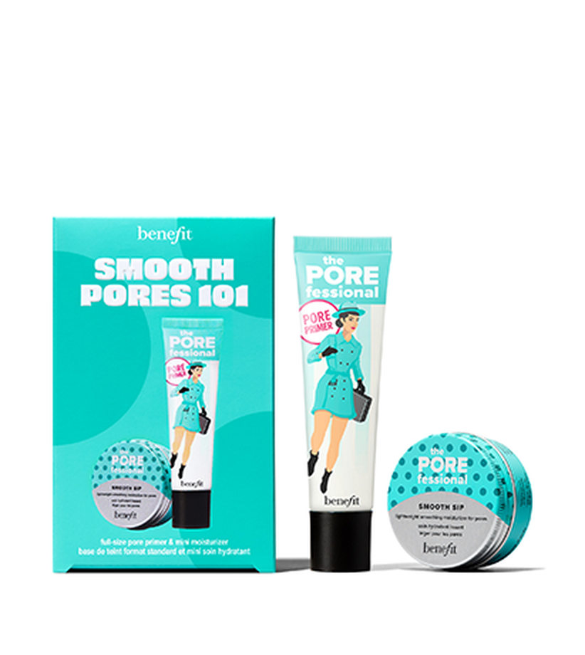 Pore Tools & Sets | Benefit Cosmetics